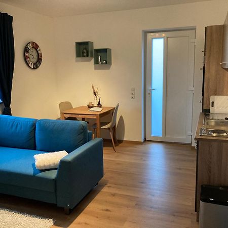 Ferienwohnung Am Hochkelberg Bereborn المظهر الخارجي الصورة