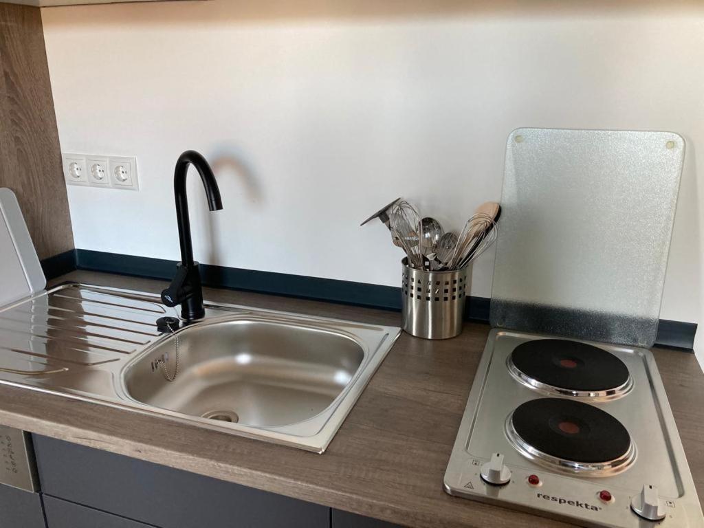 Ferienwohnung Am Hochkelberg Bereborn المظهر الخارجي الصورة